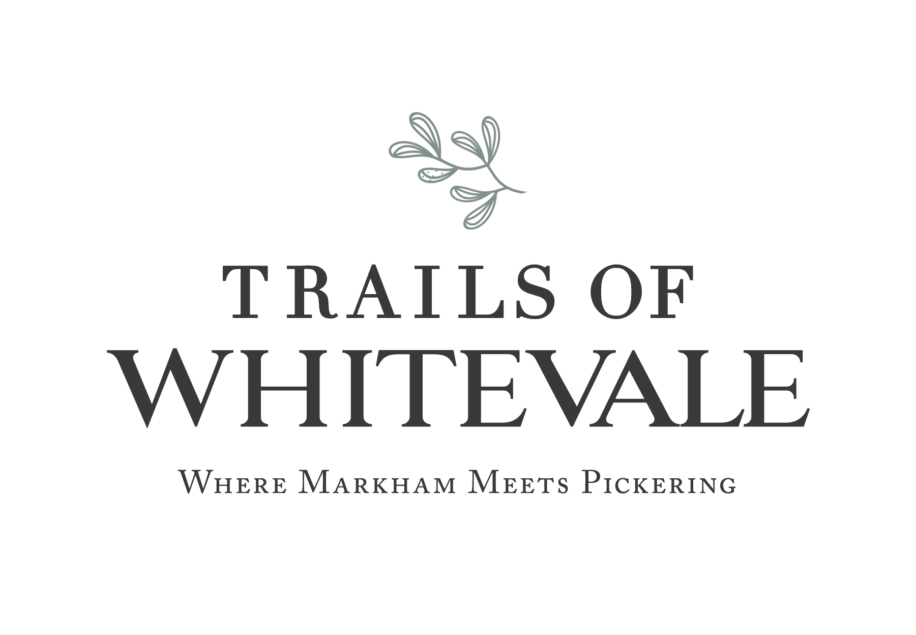 Trails of Whitevale